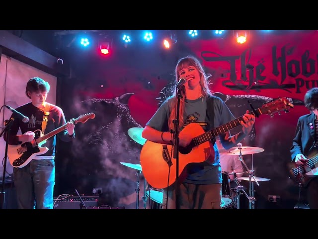 collateral - live at the hobbit 11/2/26