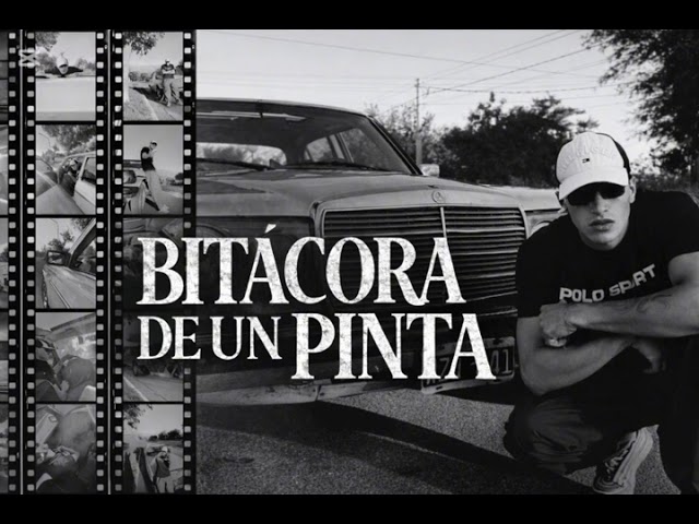 MR FRESH & 0800 SHIGO - BITÁCORA DE UN PINTA (FULL EP)