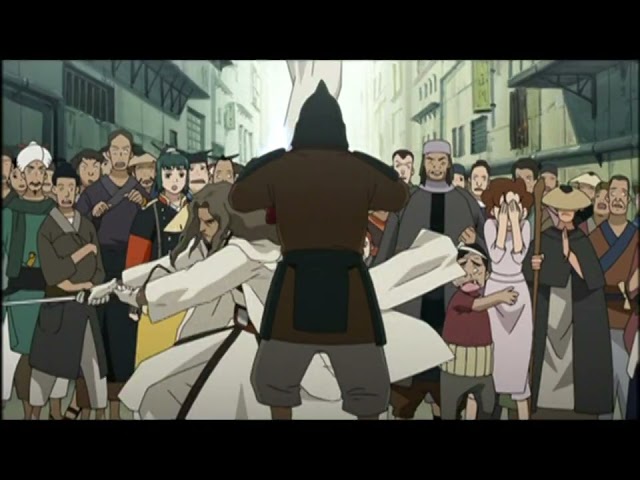 funimation channel promo (2005)