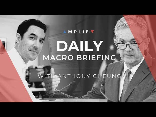 Market Update & FOMC Preview