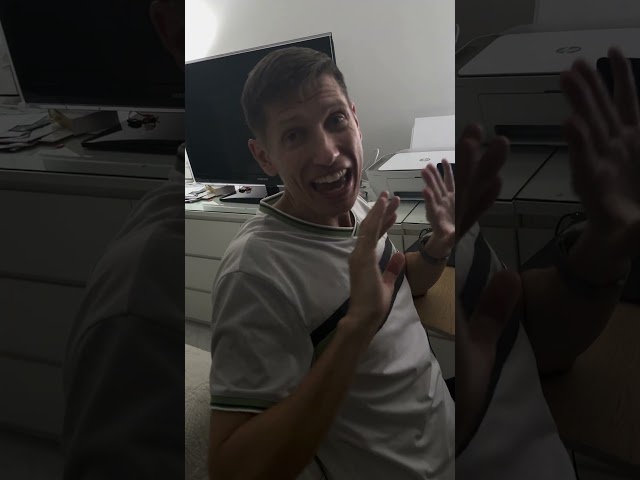 Dad Shows Daughter $10K Coding Secret (She's Shook)