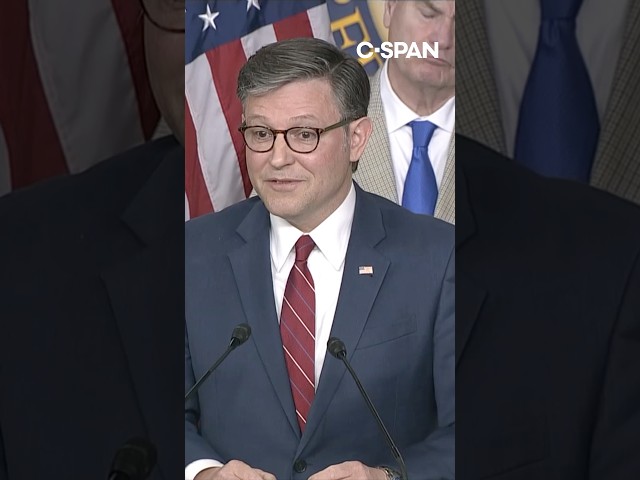 Johnson on Kean: “Not a scandalous thing at all”
