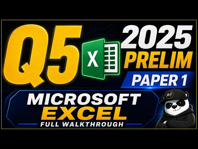 Grade 12 CAT Prac Exam Prep - 2025 Prelim Paper Question 5