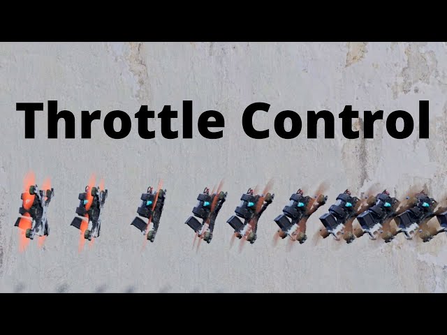 The single hardest skill in FPV