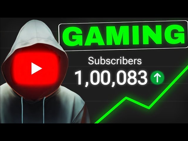 How to ACTUALLY Grow a Gaming Channel in 2026