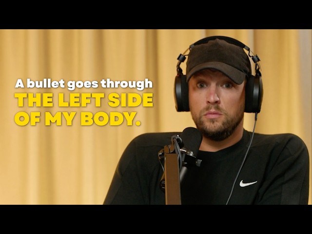 “My Partner Shot Me. I Survived.” | Larissa Camp