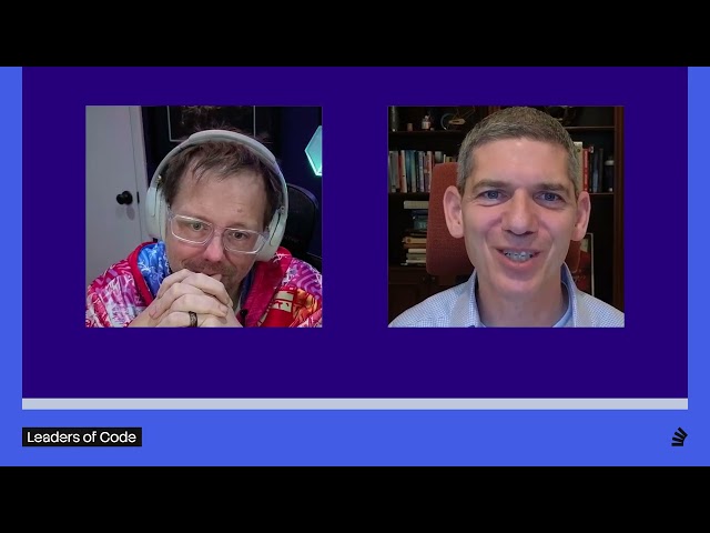 From PHP to team lead of agents: rethinking judgment, review, and data with Google's Andi Gutmans