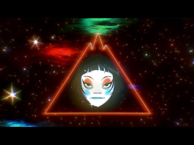 Gorillaz - The Hardest Thing/Orange County ft Tony Allen, Bizarrap, Kara Jackson, Anoushka Shankar