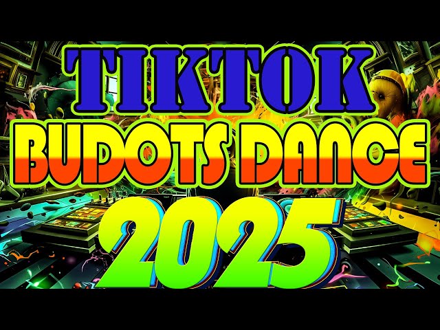 TRENDING TIKTOK MASHUP NONSTOP REMIX 2025🔥TIKTOK DANCE PARTY MIX🔥 TIKTOK VIRAL MASHUP REMIX 2025