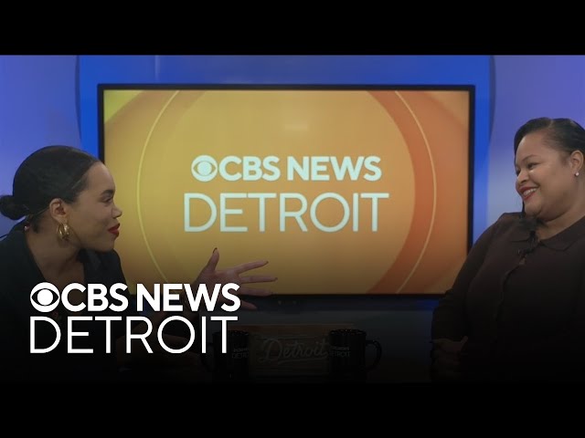 A look at Detroit's evolution of workforce development