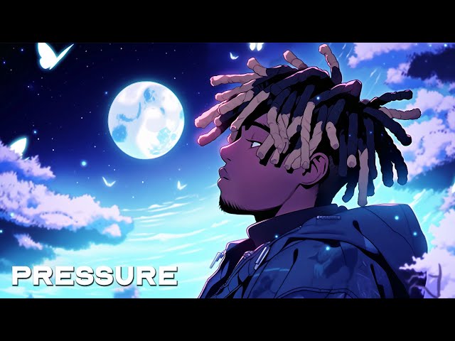 Juice WRLD - Pressure (Music Video)