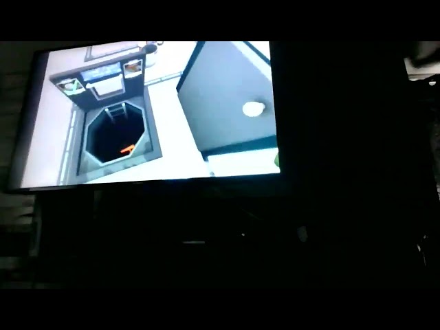 fixing ricks computer