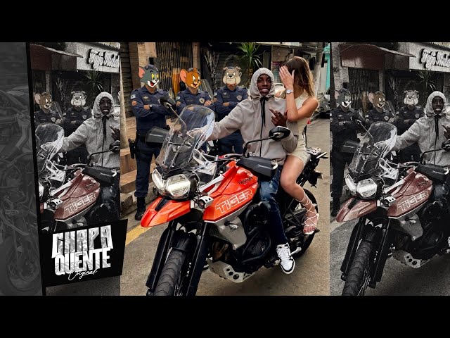 RELÍQUIA DO 2T🚀🚨🔥- MC Vine 7 e MC FR da Norte