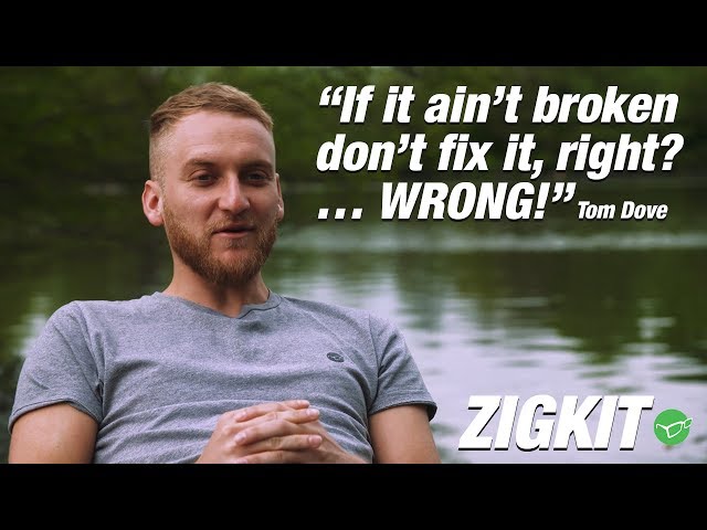 Tom Dove Zig Float   ZigKit Explainer