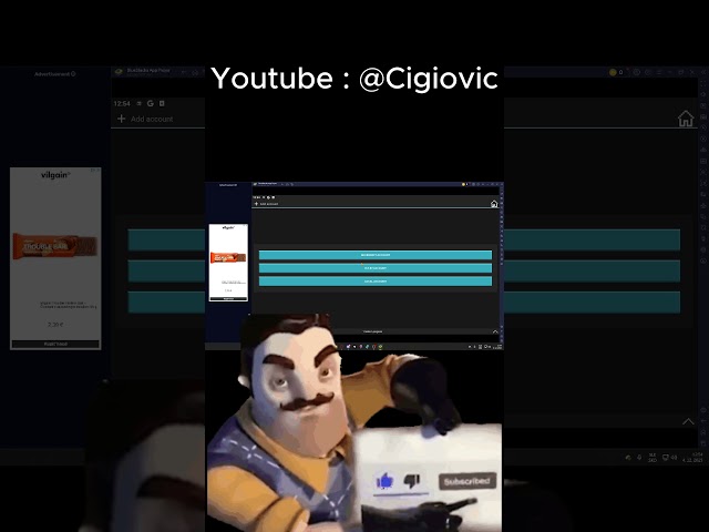 Jak nainstalovat Java Minecraft na váš telefon ZADARMO ! Tutoriál !