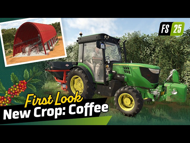 First Look: Coffee | Beans & Alpacas