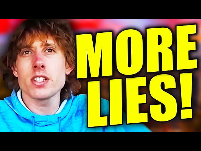 Reckless Ben Exposed The Leaks & They're BAD! (Bricks & Minifigs Scandal)