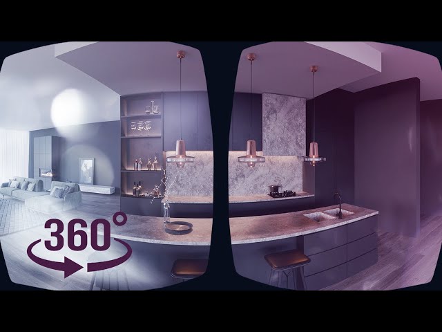 How to render VR images in 3ds max (Corona & V-Ray explained)