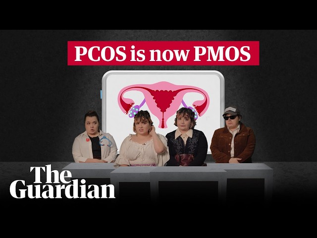 PCOS is now PMOS: common misconceptions about the condition explained