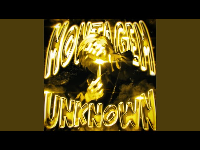 MONTAGEM UNKNOWN (Ultra Slowed)