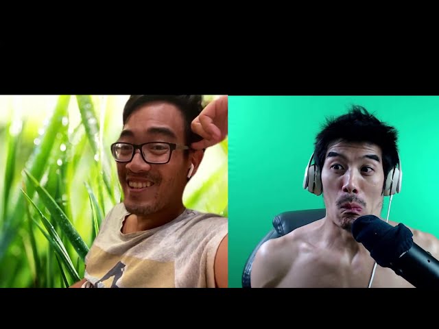 FAIL First Podcast Failure NO GUEST AUDIO FML (Peter Huynh, Loy Lee Comedy, HappyHikers)
