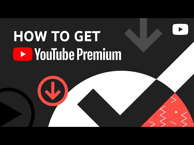 Cómo suscribirte a YouTube Premium o YouTube Music Premium