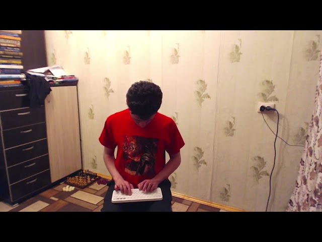 Solving Competitive Programming Tasks for 12 minutes 30 seconds || CodeForces, CodeChef, AtCoder