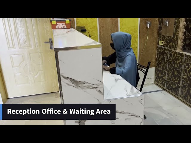Unique IT Training Centre Institute Walkthrough 2026