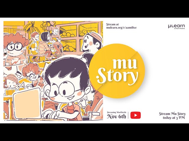 Mu Story