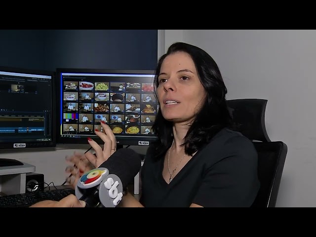 See what the behind-the-scenes work of the professionals at SBTMS is like.
