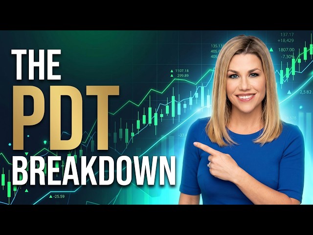 PDT Is Gone. What Retail Needs To Do Next