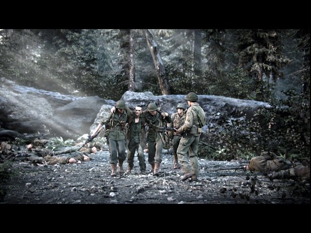 Call of Duty®: WWII | Campaign | Mission 11: The Rhine + Mission 12: Epilogue