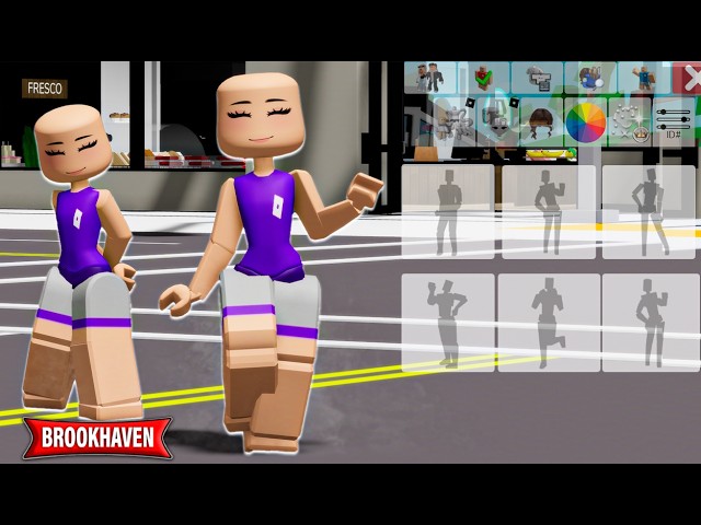 🚨NUEVOS CÓDIGOS DE ANIMACIONES (MUÑECA) GRATIS en BROOKHAVEN 2026