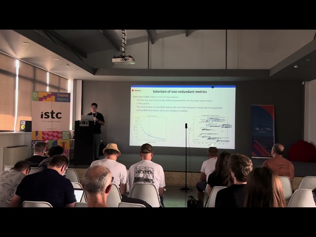 Dmitrii Kochetov: Workload-Based Tuning MySQL (PG Armenia x Percona University 2025)