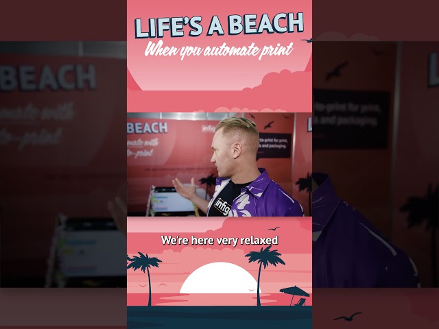 Inside Infigo: What does Infigo do for the customer? 🤔