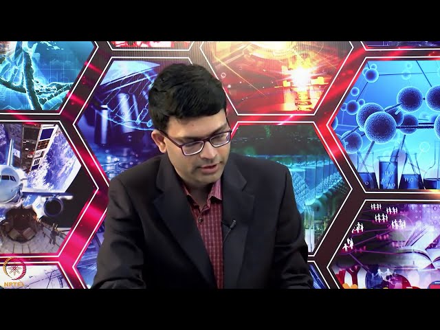 Lecture 33 : Selection problem #swayamprabha