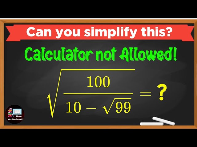 Harvard University Admission interviews tricks | Olympiad Mathematics | Math Competition Problems