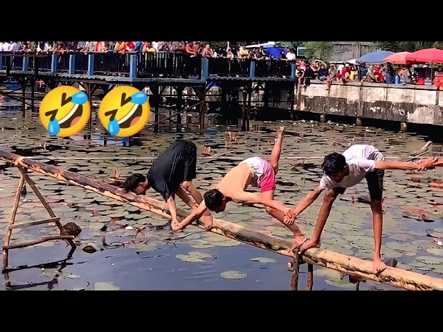 SI PALING RANDOM PART 30 ❗🤣🤣 ❗VIDEO LUCU BIKIN NGAKAK ❗LUCU-LUCU❗MEME LUCU❗LUCU ABIS  #lucu #ngakak 