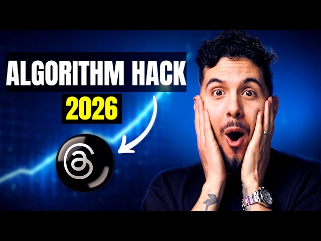 How to Go Viral on Threads in 2026 (Algorithm Hack)