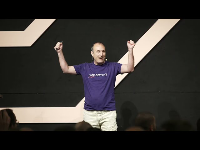 Clean code, is it really worth it? A story of monsters, heroes and victories, Jonathan Vila