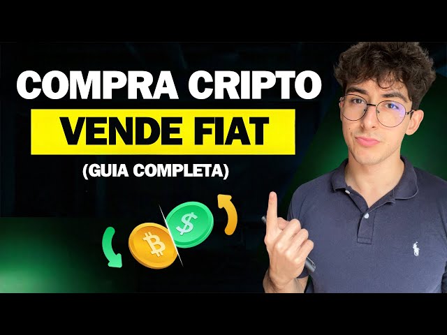 How to Buy Crypto and Sell Fiat without KYC with Anonymity (No Trace + No Traceability)