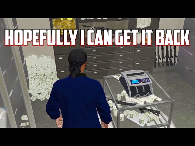 Client Talks About Why He Was Unwhitelisted on Nopixel | Prodigy 2.0