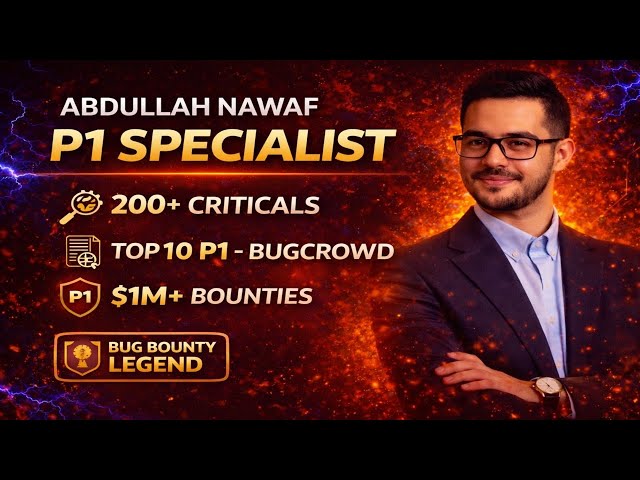 Abdullah (HackerXOO7) Nawaf Live | India’s Biggest Live Hacking Event 🇮🇳 | HackWithIndiaa LIVE