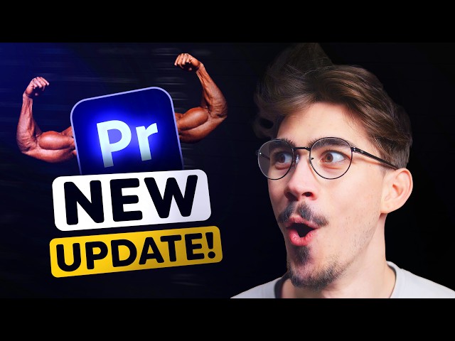 Premiere Pro Is Back! (2026 Update)
