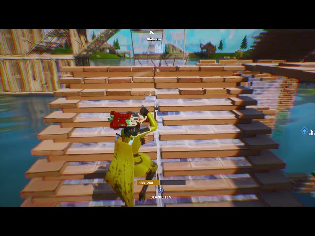 SHAREfactory™* Fortnite Clip #Gammer