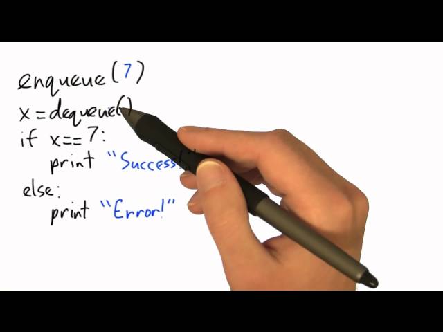 What We Learn - Software Testing