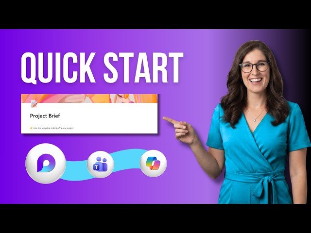 Microsoft Loop Tutorial: 5 Ways to Collaborate with Your Team