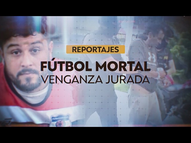 T13 Reports | Deadly Football, Sworn Revenge
