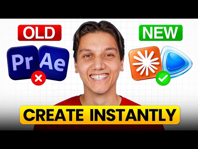Create Motion Graphics with Claude Code + Remotion