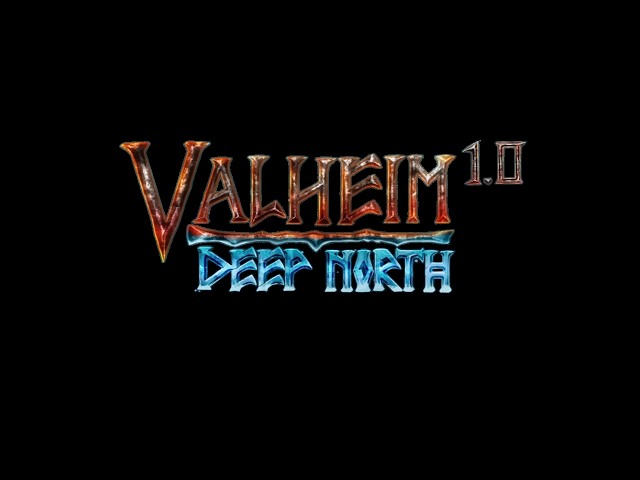 VALHEIM 1.0  NGRSG Speed run RUN#7 part 2 & RUN#8 after